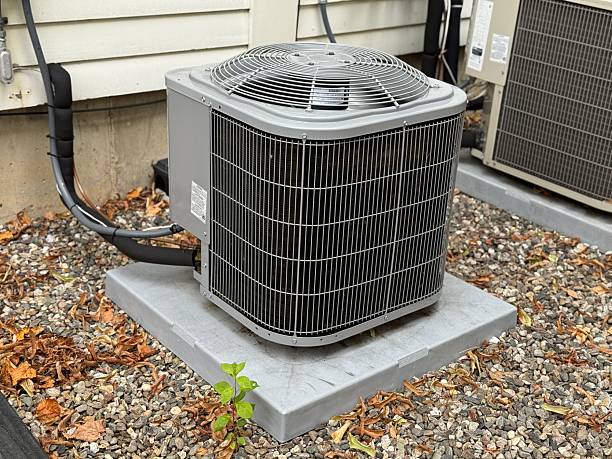 24/7 Emergency Air Conditioning Repair experts in Cohasset, MN